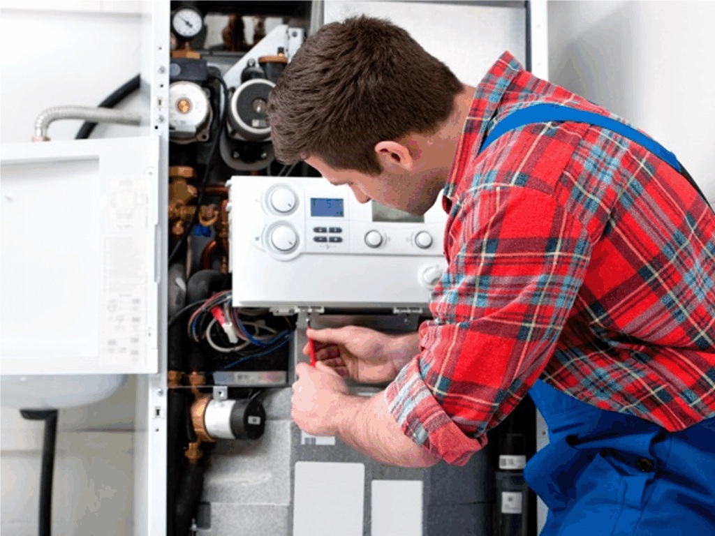 Haymana Gorenje Gorenje kombi petek temizleme – Isınma sorunu kökünden çözüldü. - Teknik servis örneği